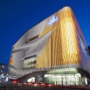 갤러리아백화점 이미지