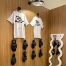 NC백화점 | 구의역 이스트폴 NC 백화점 오픈 건대 Knotted 노티드 매장 방문 후기