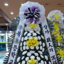 금강병원(1004) | 부여노인병원 장례식장 근조화환 당일배송