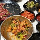 백제식당 | [공지] [서울/종로] 종로3가 맛집 차돌박이육회쌈 ‘백제정육식당’ 내돈내산 후기 꿀팁