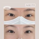 제이르에 | 의정부역 속눈썹펌 초이르 두바이쫀득펌 블랙틴팅 C컬 후기