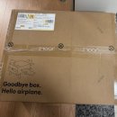 지오짐플러스 | 줄즈 휴대용 유모차 에어플러스 구매 후기