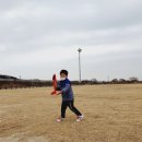 용수교 둔치 축구장 | 한적하게 이용하기 좋은 정남 용수교 축구장