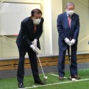 강화군 생활체육센터 이미지