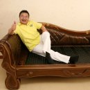 장수왕옥돌침대 이미지