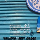 오즈카페 | 수원 블루오즈 광교카페거리 커피 맛집, 방문 후기