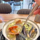철수네뽕잎칼국수 이미지