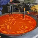 청년떡볶이 | 경주 황리단길 간식 '청년분식' 떡볶이 내돈내산 솔직 후기
