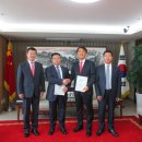 한중실크로드(주) 이미지