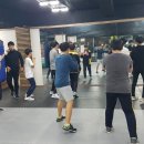 The King Boxing 이미지