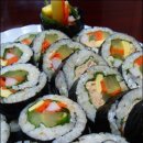 김밥나들이 이미지
