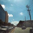 엄마 교통사고나서 입원시키고 왔어요.. 하. 블박 봐주세여ㅠㅠㅠ 이미지