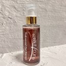 버블헤어 | 손상모발 관리에 좋은 미용실 에센스 버블큐어 헤어오일 후기