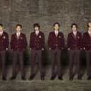 쎈텐 학생복 이미지