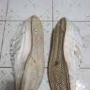 선우 운동화 손세탁 이미지