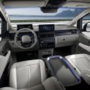 갈현LPG충전소 구)갈현가스 | 현대자동차, '더 뉴 스타리아' 페이스리프트 출시 - 12.3인치 디스플레이와 ccNC, 칼럼 타입 변속 레버...