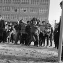 용이중학교 이미지