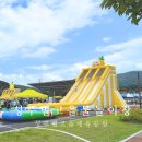 성주별고을체육공원 주차장 화장실 이미지