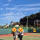 안면펜션 | 안면 T&amp;G 리조트 테니스펜션 1박2일 인조잔디 내돈내산 후기