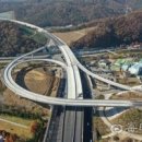 4차 순환도로 이미지