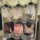 란제리코너 이미지