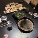 탁구 | [전남 화순군 능주면 맛집]초돈 쉼표/예약 광클 성공해서 3번째나 간 후기(내돈내산)
