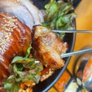 족발3시30분 화랑대역점 공릉동 서울여대 맛집 내돈내산 후기