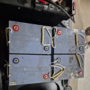 한양유통 | 한양청소기 HY-9 탑승식청소장비 배터리 교체 및 바퀴 수리 후기