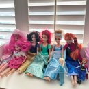 달의 꿈 | 5세 디즈니 공주책 5권, 한 달 솔직 후기(꿈꾸는 달팽이)