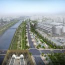 서부간선로 이미지