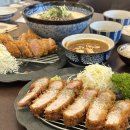 씨유 울산매곡푸르지오 | 울산 매곡 돈까스 마제소바 일식 맛집 돈카춘 후기