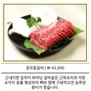 (주)홀마트 | 부산사상 유명맛집인 대궐안집의 왕왕갈비탕 먹고 홀마트 어방시락국 수제비점심후기까지~^♡^