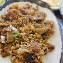 정은재냉면·삼겹살