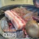 서씨고기 이미지