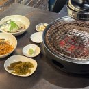 고기향 숯불고기 이미지