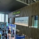 인천공항외항사터미널(주) | 인천공항 2터미널 SKY HUB Lounge 후기, 홍콩 여행 전 제대로 즐긴 공항 라운지