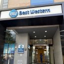 호텔 웨스턴 | 부산 해운대 가성비 호텔 추천 : 베스트웨스턴 솔직후기