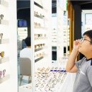 블루페퍼안경 미사점 | 하남시안경점 미사안경 다비치안경 초등학생 방문후기