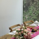 퇴촌면 관음리 573-5 | W01. 상견례 (예전한정식 경기광주퇴촌점)