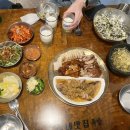 동네맛집족발영월점 이미지