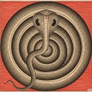 [冊] 쿤달리니(Kundalini): 내면 에너지의 각성(覺醒) - 이미지