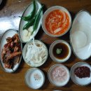 진짜순대집 이미지