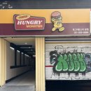 리얼버거 | 부산 서면 수제버거 맛집 헝그리몬스터 리얼쉬림프버거 &amp; 피넛버거 후기