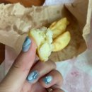 맘스터치 평택안중점 | B.L.T 웨지감자세트가 맛있고 든든한 평택 샌드위치맛집 사족보행 안중점