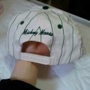 테니스스커트/앙고라니트/갈색목폴라니트/24일0시 원피스/체크남방/에잇세컨즈 데님플레어/미키마우스 스냅백] 이미지