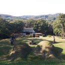 정곤수 묘역 이미지