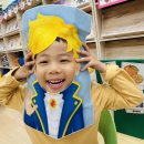 💙Learning fruits&amp;How is the weather?What do you like?Shapes and numbers💙 이미지