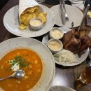 세마 사슴 | 프라하, 빈, 할슈타트, 부다페스트 맛집(가볼만한 식당 목록) 정리