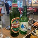 한성참숯양꼬치