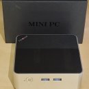 슬롯PC | Ninkear M6 미니PC, 한 달 써본 솔직 사용 후기